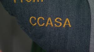 Anti-sexual violence nonprofits raise funds and awareness for sexual assault on 'Denim Day'