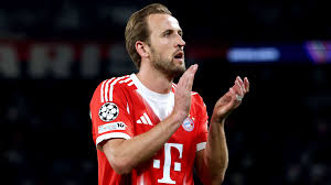 Wayne Rooney criticó a Harry Kane por elogiar de forma extraña la «gran defensa» en el partido de nueve goles entre el PSG y el Bayern