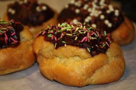 Résultat de recherche d'images pour "frite chou a la creme"