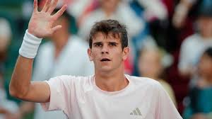 La calculadora de Rafa Jódar: qué necesita para ser 'top10' en Basilea