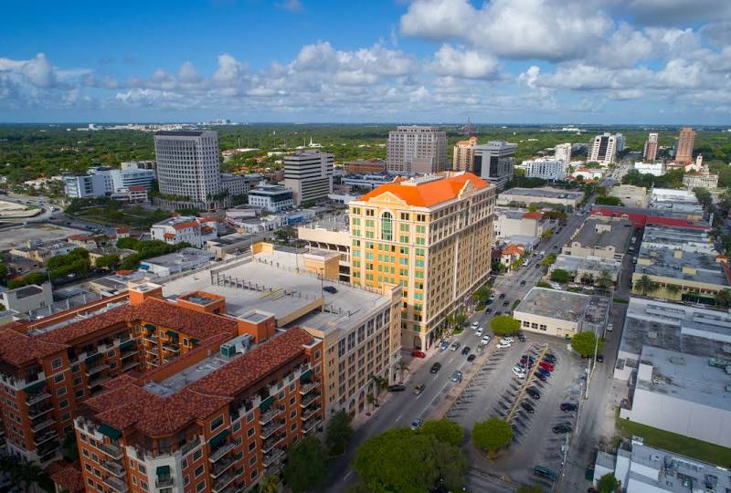 Coral Gables