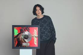 Kenshi Yonezu's 'Kick Back' Becomes 1st Japanese Song Certified Platinum in U.S.