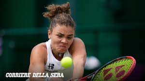 Trend Google: berrettini oggi