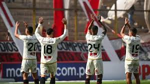 ¡Alineación Crema Revelada! ¿Debut Estelar en Universitario? - Imagen principal del artículo