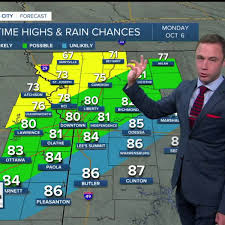 KSHB 41 Kansas City - News update