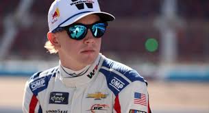 Connor Zilisch the favorite to replace Alex Bowman