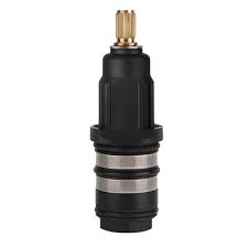 Brass Thermostatic Cartridge For Shower Mixer Valve Repair ...