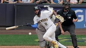 Brewers start West Coast trip vs struggling Giants. We take you deep