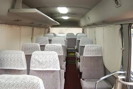 Image result for 2016 toyota coaster bus