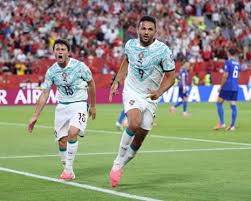 Portugal 2-1 Croatia: World Cup 2026 last 32 – as it happened