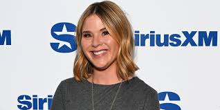 Jenna Bush Hager Breaks Down During On-Air Motherhood Admission