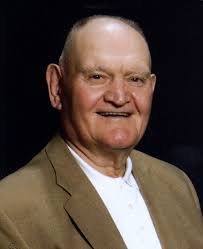 Keith Williamson, 80, of Sioux Falls died Saturday, Aug. 18, 2013. - Williamson-Keith-for-Argus