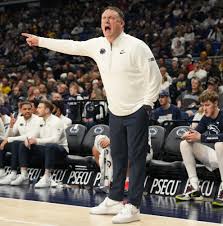 YAY HOOPS (?): Penn State vs. Maryland Open Thread