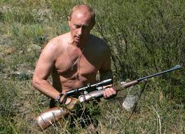Resultat d'imatges de vladimir putin