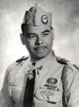 Rodolfo Perez &quot;Rudy&quot; Hernandez (April 14, 1931 – December 21, 2013) was a United States Army soldier who received the Medal of Honor — America&#39;s highest ... - Rodolfo_Hernandez