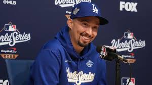 Blake Snell getting support from family as he prepares for Game 5