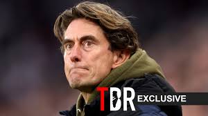 TBR Football - News update