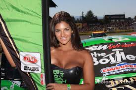 Resultado de imagem para girls paddock nascar