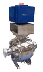 Habonim High Pressure Ball Valve: Safe, Durable & Reliable