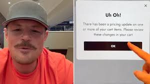 Shake Shack customer tapped 'no tip' at a kiosk and his total jumped $1.50 — sparking a tipping debate online