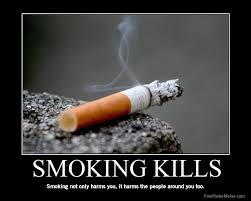 Smoking Kills!! | Random Reflections of a Breast Surgeon via Relatably.com