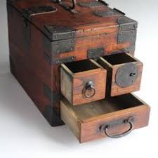 Résultat de recherche d'images pour "tansu chest"