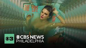 Taylor Swift is about to enter a new era; The Life of a Showgirl drops at midnight