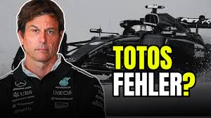 Formel 1: Steht Kimi Antonelli vor dem Aus bei Mercedes? - Imagen principal del artículo