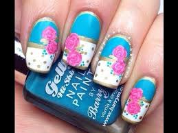 Resultado de imagen para uñas decoradas 2015