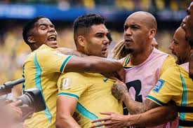 Supercomputador prevê Brasil nas quartas e minimiza chance de zebra: veja as projeções para oitavas da Copa