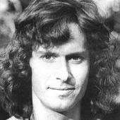 Tony Banks circa A Curious Feeling - tonybanks-1970s