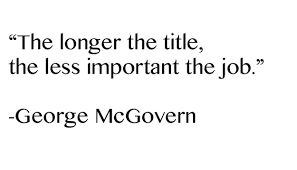 Five Idealistic Quotes From George McGovern - BuzzFeed News via Relatably.com