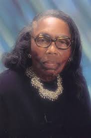 Janie Johnson Obituary: View Janie Johnson&#39;s Obituary by Montgomery Advertiser - MAD018064-1_20130830