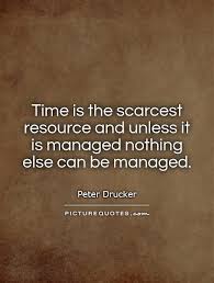 Time Management Quotes And Sayings. QuotesGram via Relatably.com