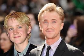 Résultat de recherche d'images pour "harry potter personnages acteurs"