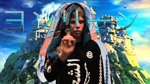 Résultat de recherche d'images pour "yung lean"