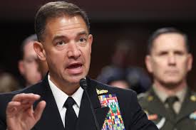 Opinion | Admiral Cooper Tallies the Score in Iran