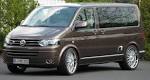 3DTuning of Volkswagen Transporter T m