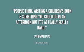David Walliams Quotes. QuotesGram via Relatably.com