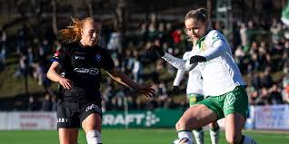 Hammarby Fotboll - News update