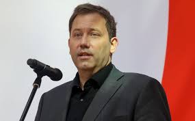 tim klüssendorf