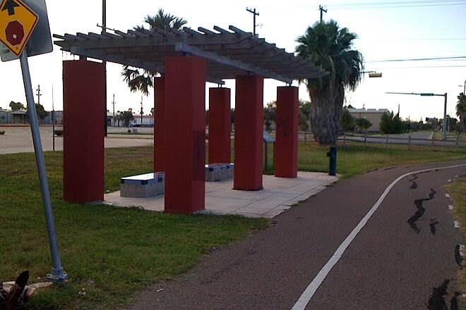 Brownsville Historic Battlefield Hike and Bike Trail