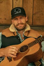 Chase Rice on Personal Growth, New Music, and the Quest for Connection