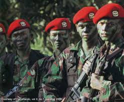 FOTO TENTARA PNS PEGAWAI BURUH WAJIB MILITER INDONESIA 2013 