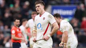 Irlanda derrota a Inglaterra en el Seis Naciones: ¿Cómo una victoria inesperada redefine el panorama del rugby mundial?