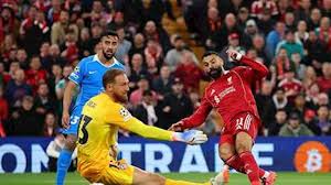 لحظة بلحظة.. ليفربول ضد أتليتكو مدريد 2-1