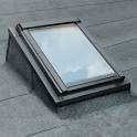 Fen tre de toit plat velux -