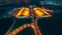 Thailand’s Airports of Thailand Reports Over Seventeen Percent Profit Growth in FY1Q25, Driven by Surging Air Traffic and Booming Tourism Recovery