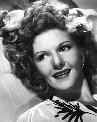 Mary Martin. Paramount. Radio. North side of the 6600 block of Hollywood Boulevard - mary_martin