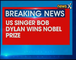 Resultado de imagen de bob dylan nobel prize 2016 in drawings